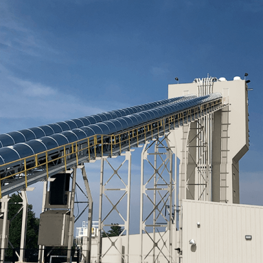 Astec Concrete Conveyors