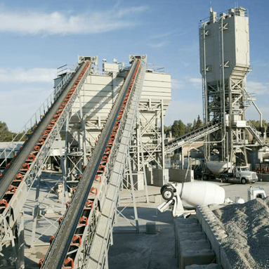 Astec Concrete Conveyors