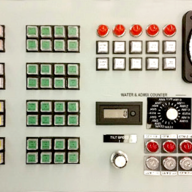 Astec RexCon Concrete Automation Controls