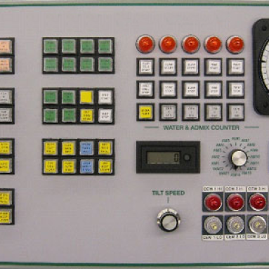 Astec RexCon Concrete Automation Controls