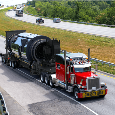 Astec Six Pack® Portable Asphalt Plant