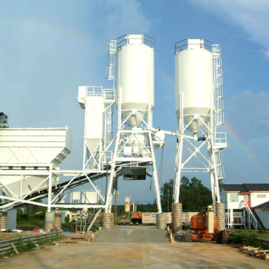 CON-E-CO Batchmaster Series