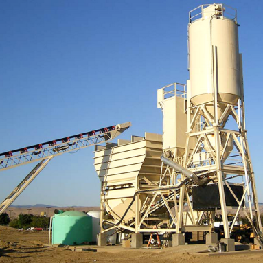 CON-E-CO Batchmaster Series