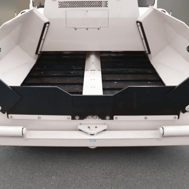 Carlson CP75 II Commercial Class Asphalt Paver