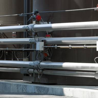 Crude Oil and Natural Gas Processing