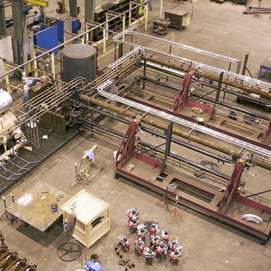 Food and Beverage Production