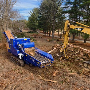 Land Clearing
