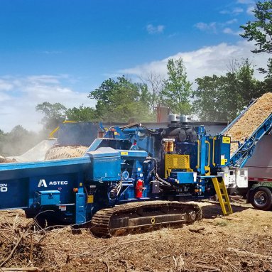 Land Clearing