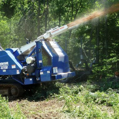 Land Clearing