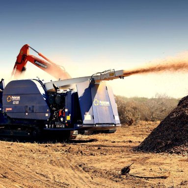Land Clearing