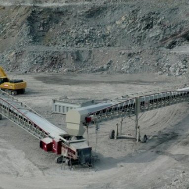 Link Conveyors