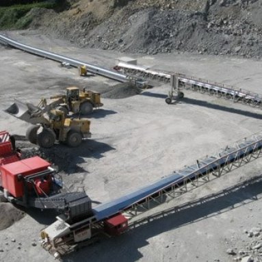 Link Conveyors