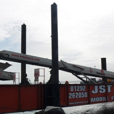 Link Conveyors