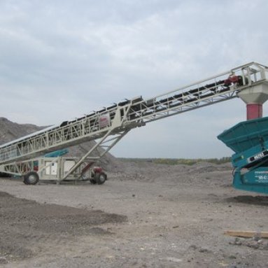 Link Conveyors