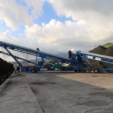 Link Conveyors