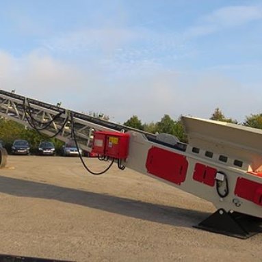 Link Conveyors