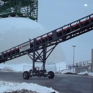 Link Conveyors