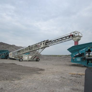 Link Conveyors