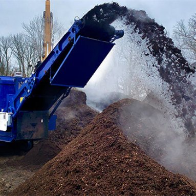 Mulch