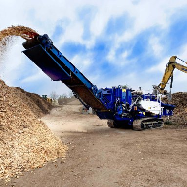 Mulch