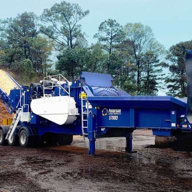 Mulch