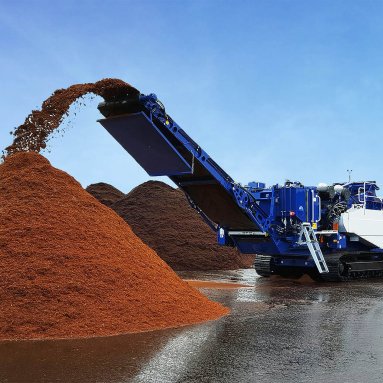 Mulch