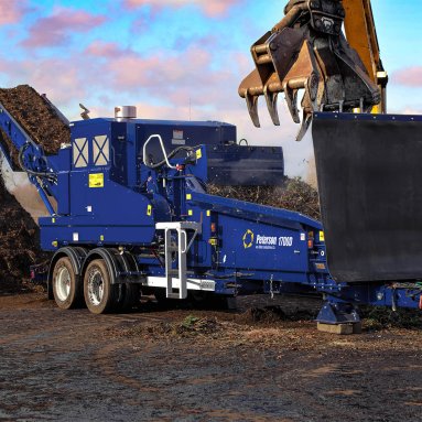 Organic Recycling