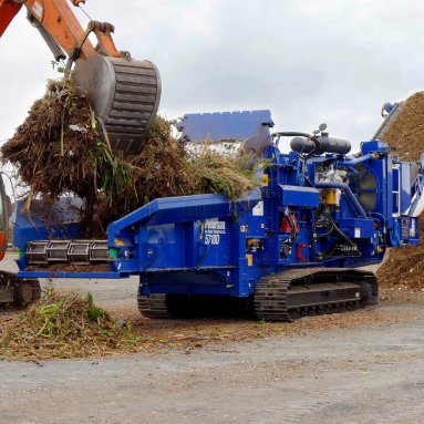 Organic Recycling