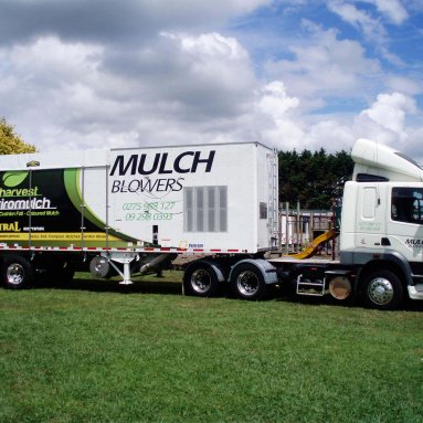 Peterson-BTR45-Blower-Trailer