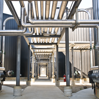 Petrochemical