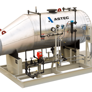 Petrochemical
