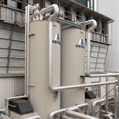 Power Generation