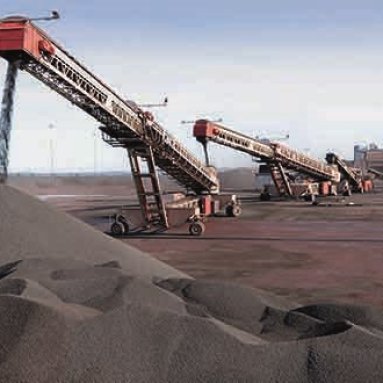Radial Telescopic Conveyors