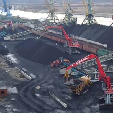 Radial Telescopic Conveyors