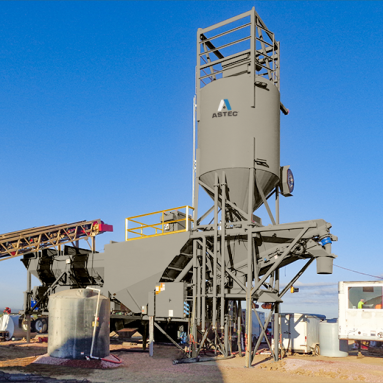 Ready Mix Concrete
