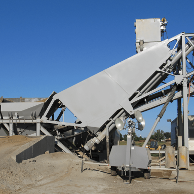 Ready Mix Concrete