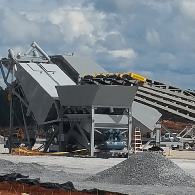 Ready Mix Concrete