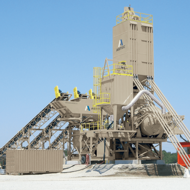 Ready Mix Concrete
