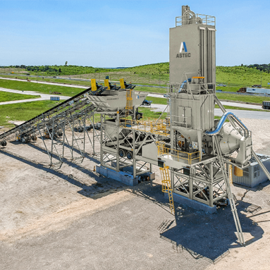 Ready Mix Concrete