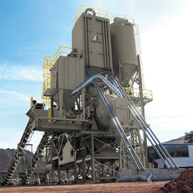 Ready Mix Concrete