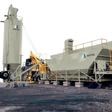 Ready Mix Concrete