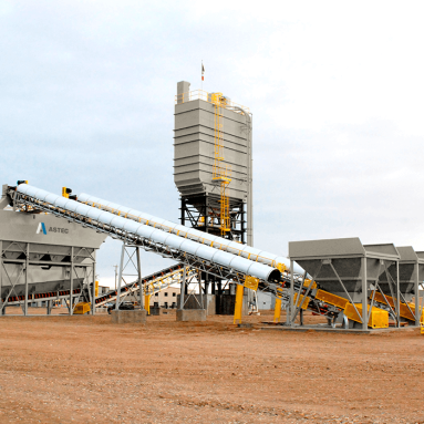Ready Mix Concrete