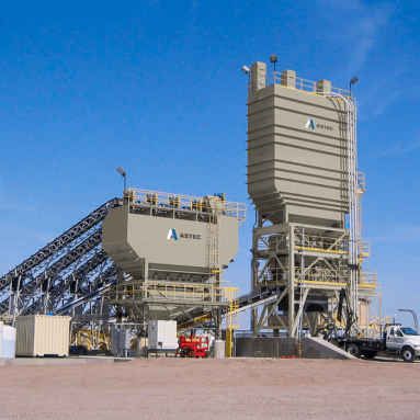 Ready Mix Concrete
