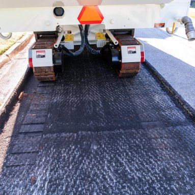 Roadtec RX-600 Cold Planer