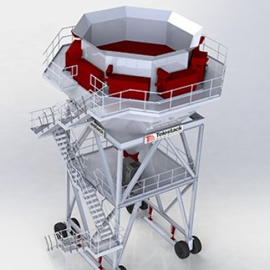 Ship Unloaders