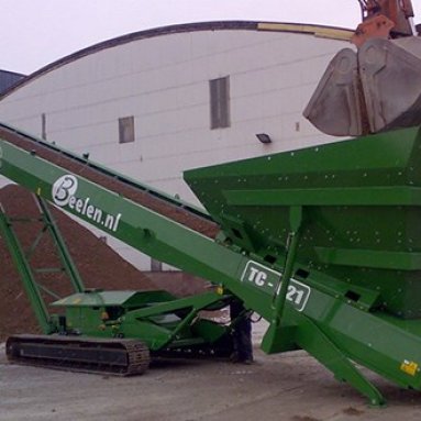 Ship Unloaders