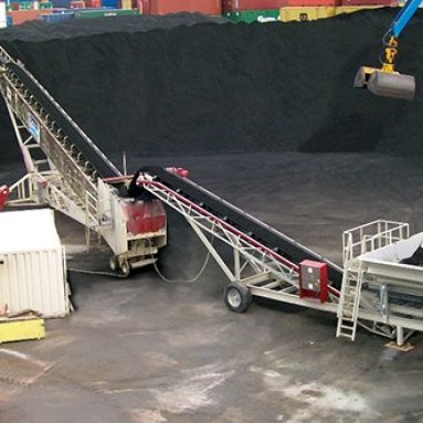 Ship Unloaders