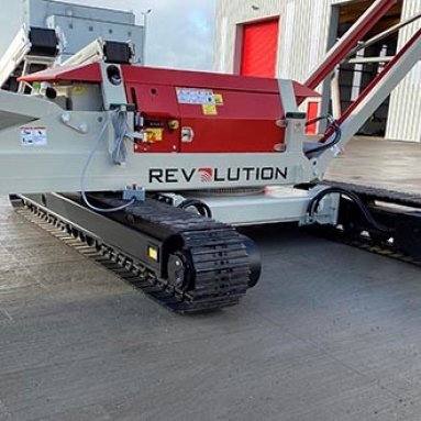 TC Revolution