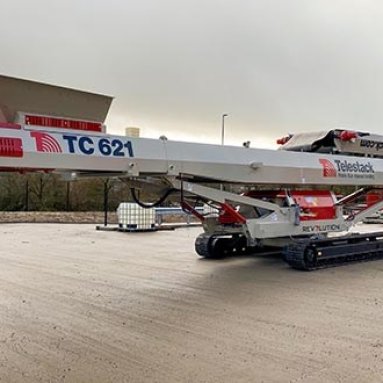 TC Revolution